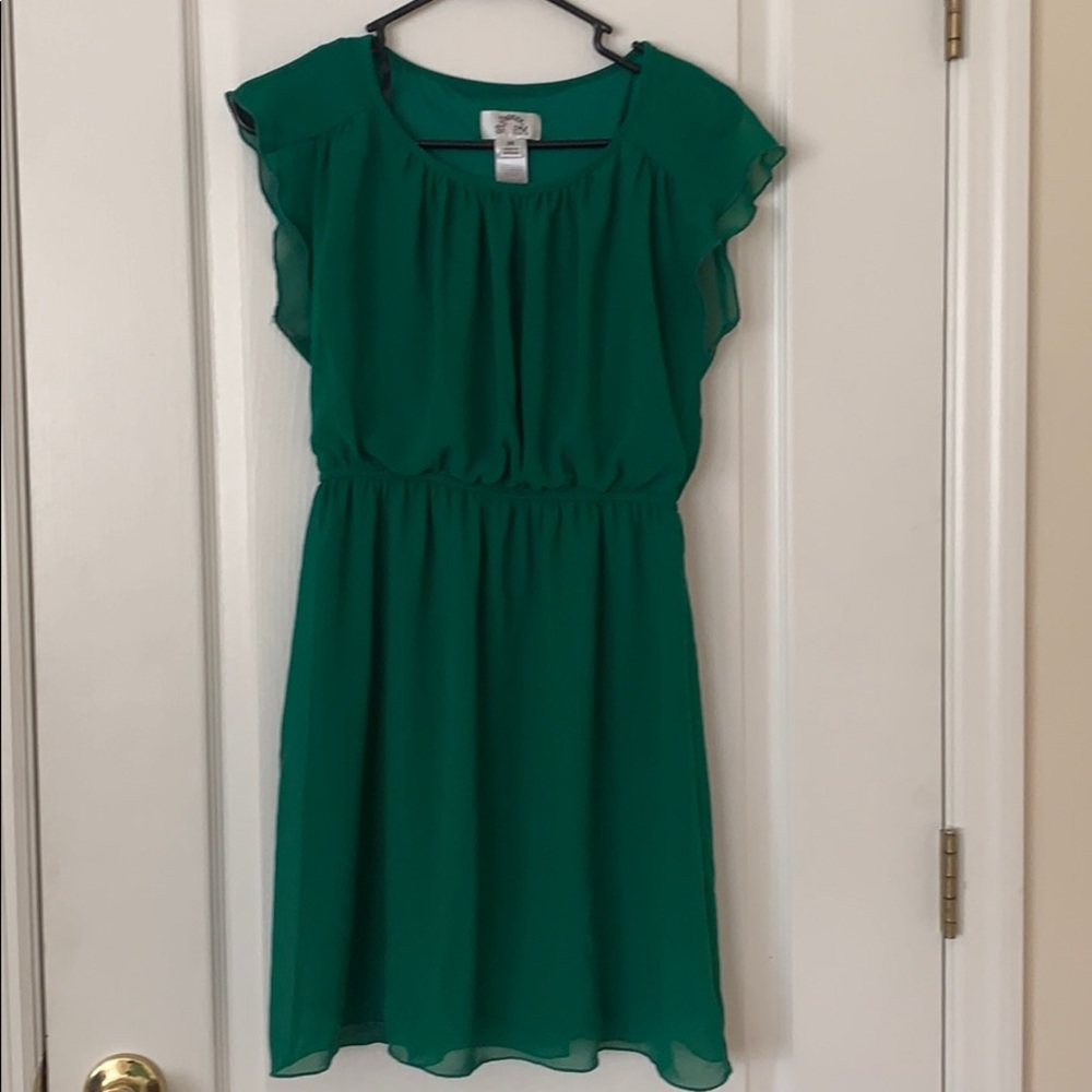 Dress